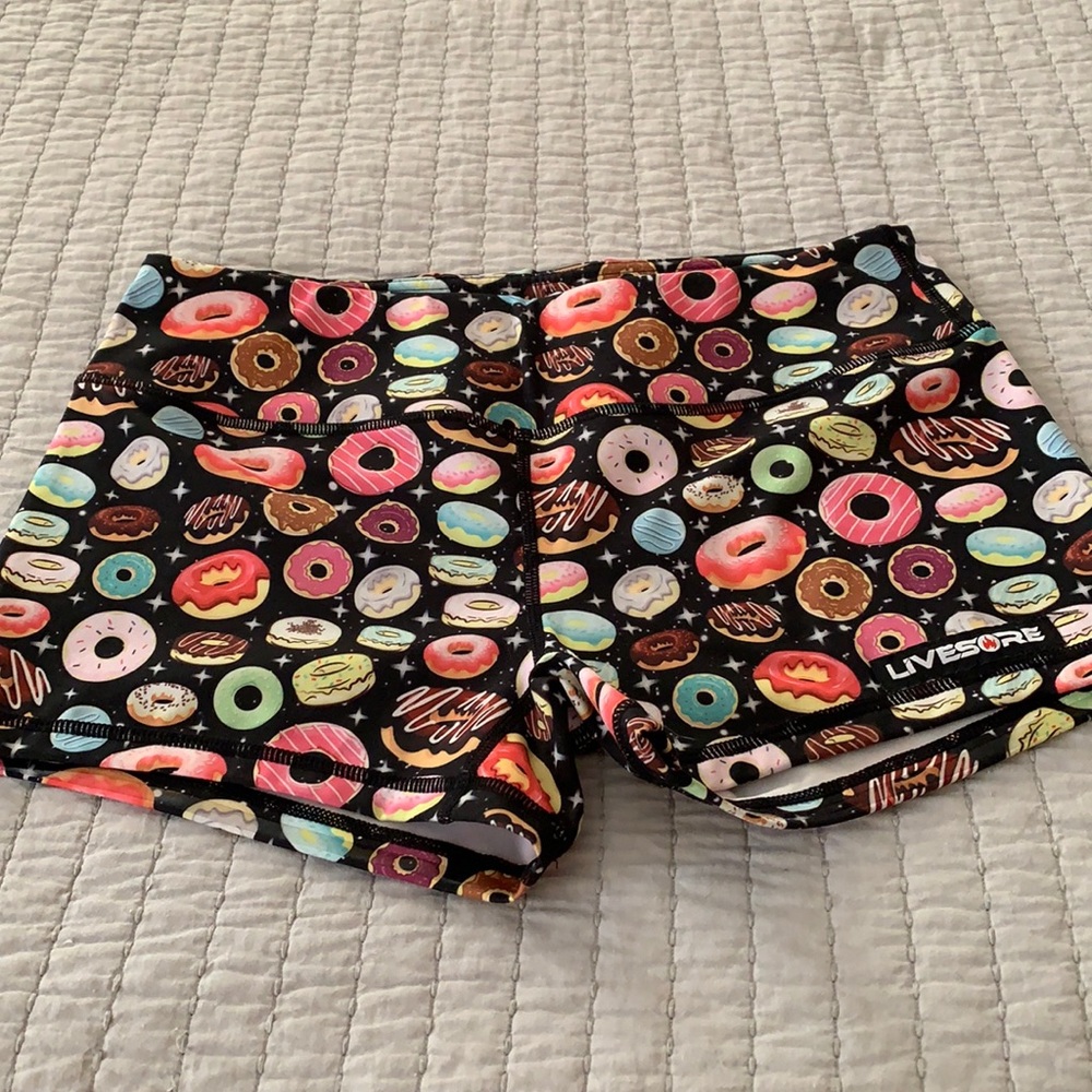 Livesore shorts